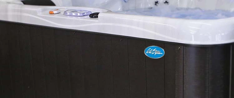 Cal Preferred™ for hot tubs in San Lucas