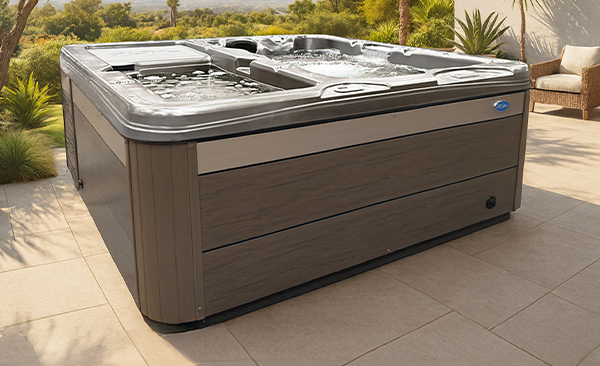Cold Plunge Spas Series San Lucas hot tubs for sale