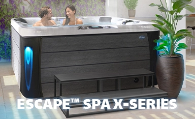 Escape X-Series Spas San Lucas hot tubs for sale