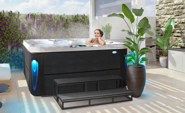 Escape X-Series Spas San Lucas hot tubs for sale