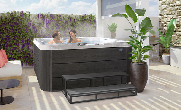 Escape™ Spas San Lucas hot tubs for sale