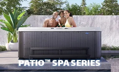 Patio Plus™ Spas San Lucas hot tubs for sale