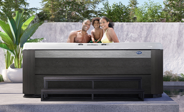 Patio Plus™ Spas San Lucas hot tubs for sale