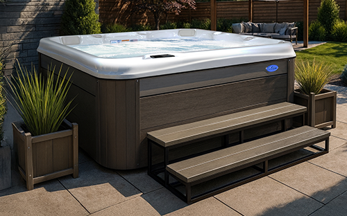 Patio&trade; Spas San Lucas hot tubs for sale