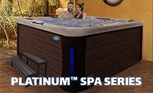 Platinum™ Spas San Lucas hot tubs for sale
