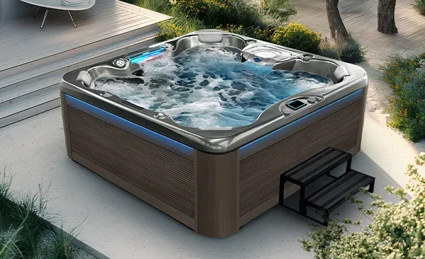 Platinum™ Spas San Lucas hot tubs for sale