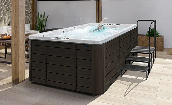 Swim Spas San Lucas hot tubs for sale