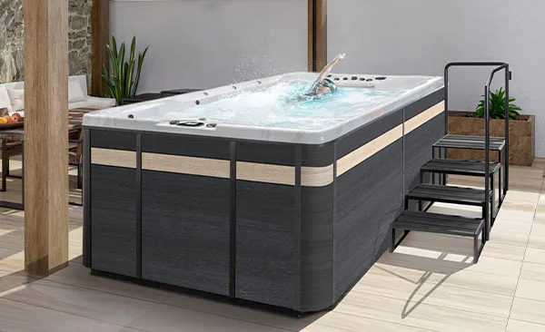 Swim X-Series Spas San Lucas hot tubs for sale