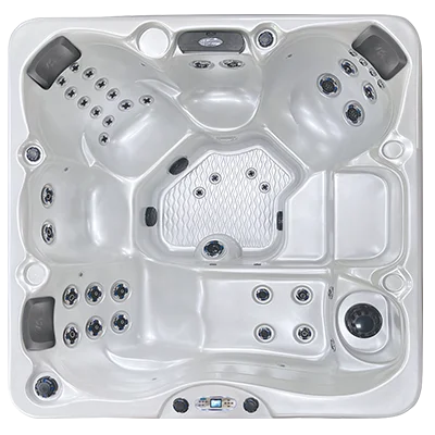 Costa EC-740L hot tubs for sale in San Lucas