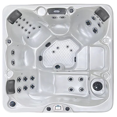 Costa-X EC-740LX hot tubs for sale in San Lucas