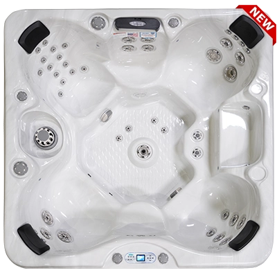 Baja EC-749B hot tubs for sale in San Lucas