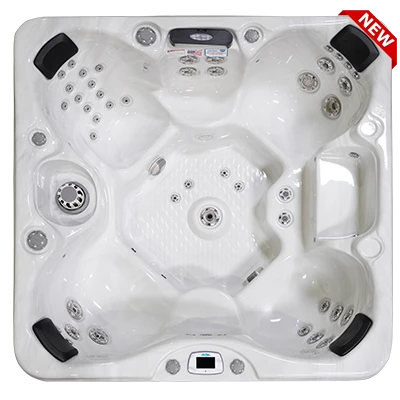 Baja-X EC-749BX hot tubs for sale in San Lucas