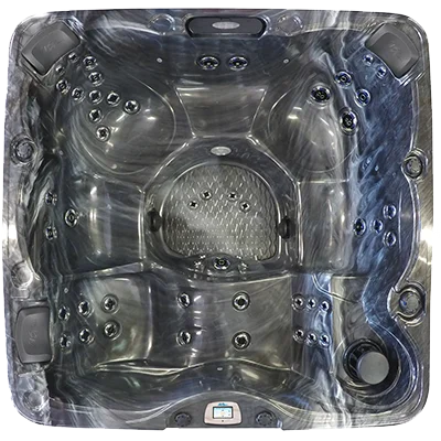 Pacifica-X EC-751LX hot tubs for sale in San Lucas
