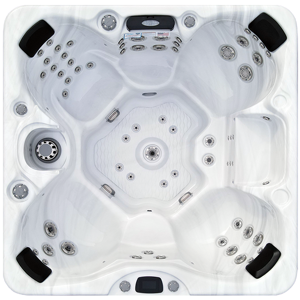 Baja-X EC-767BX hot tubs for sale in San Lucas