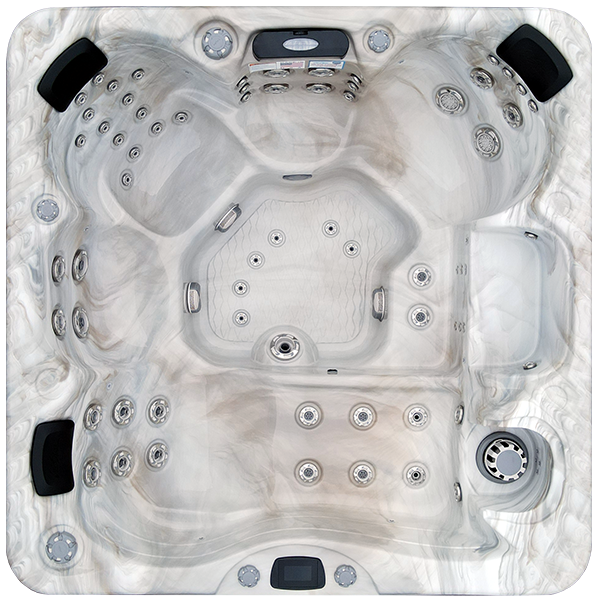 Costa-X EC-767LX hot tubs for sale in San Lucas