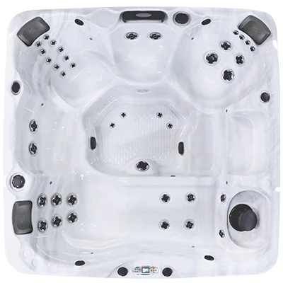 Avalon EC-840L hot tubs for sale in San Lucas