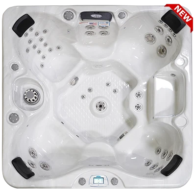 Cancun-X EC-849BX hot tubs for sale in San Lucas