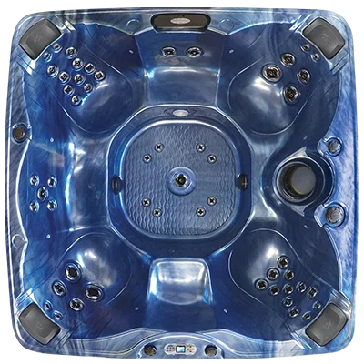 Bel Air EC-851B hot tubs for sale in San Lucas