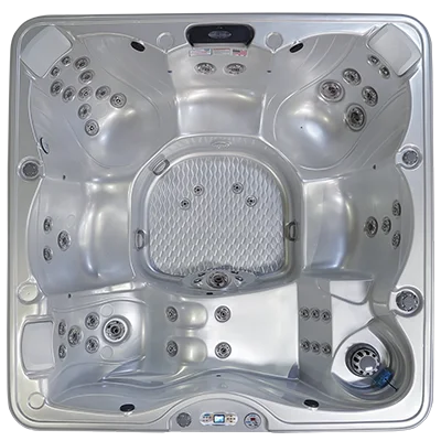 Atlantic EC-851L hot tubs for sale in San Lucas