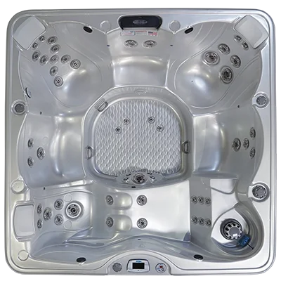 Atlantic-X EC-851LX hot tubs for sale in San Lucas