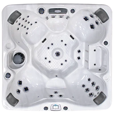 Cancun-X EC-867BX hot tubs for sale in San Lucas