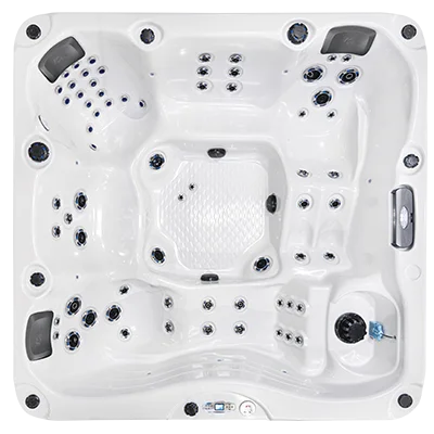 Malibu EC-867DL hot tubs for sale in San Lucas