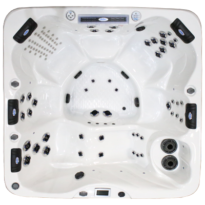 Huntington PL-792L hot tubs for sale in San Lucas