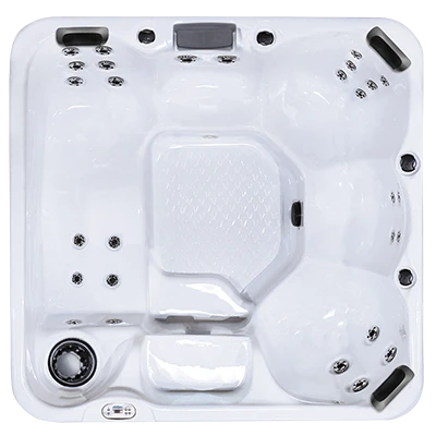 Hawaiian Plus PPZ-628L hot tubs for sale in San Lucas