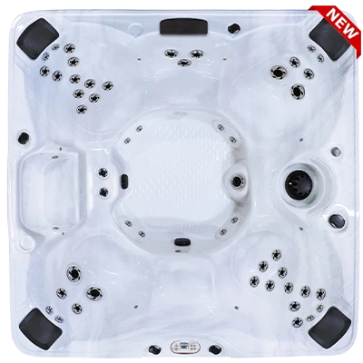 Tropical Plus PPZ-743BC hot tubs for sale in San Lucas