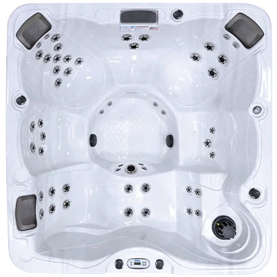 Pacifica Plus PPZ-743L hot tubs for sale in San Lucas