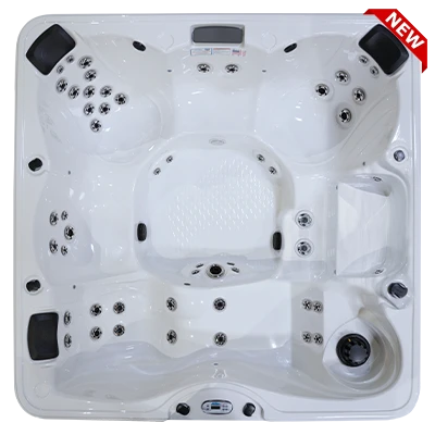 Pacifica Plus PPZ-743LC hot tubs for sale in San Lucas