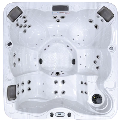 Pacifica Plus PPZ-752L hot tubs for sale in San Lucas