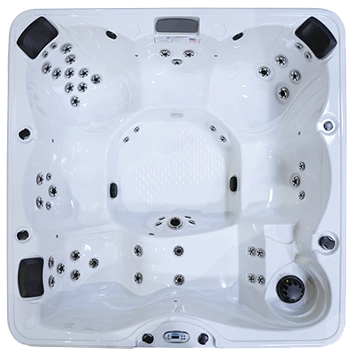 Atlantic Plus PPZ-843L hot tubs for sale in San Lucas