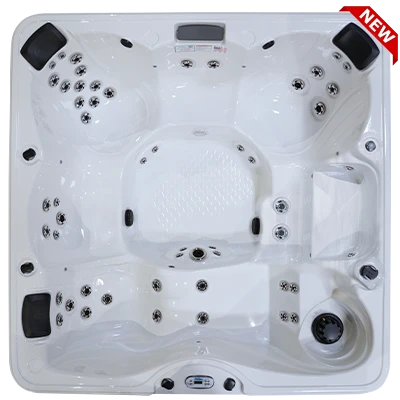 Atlantic Plus PPZ-843LC hot tubs for sale in San Lucas